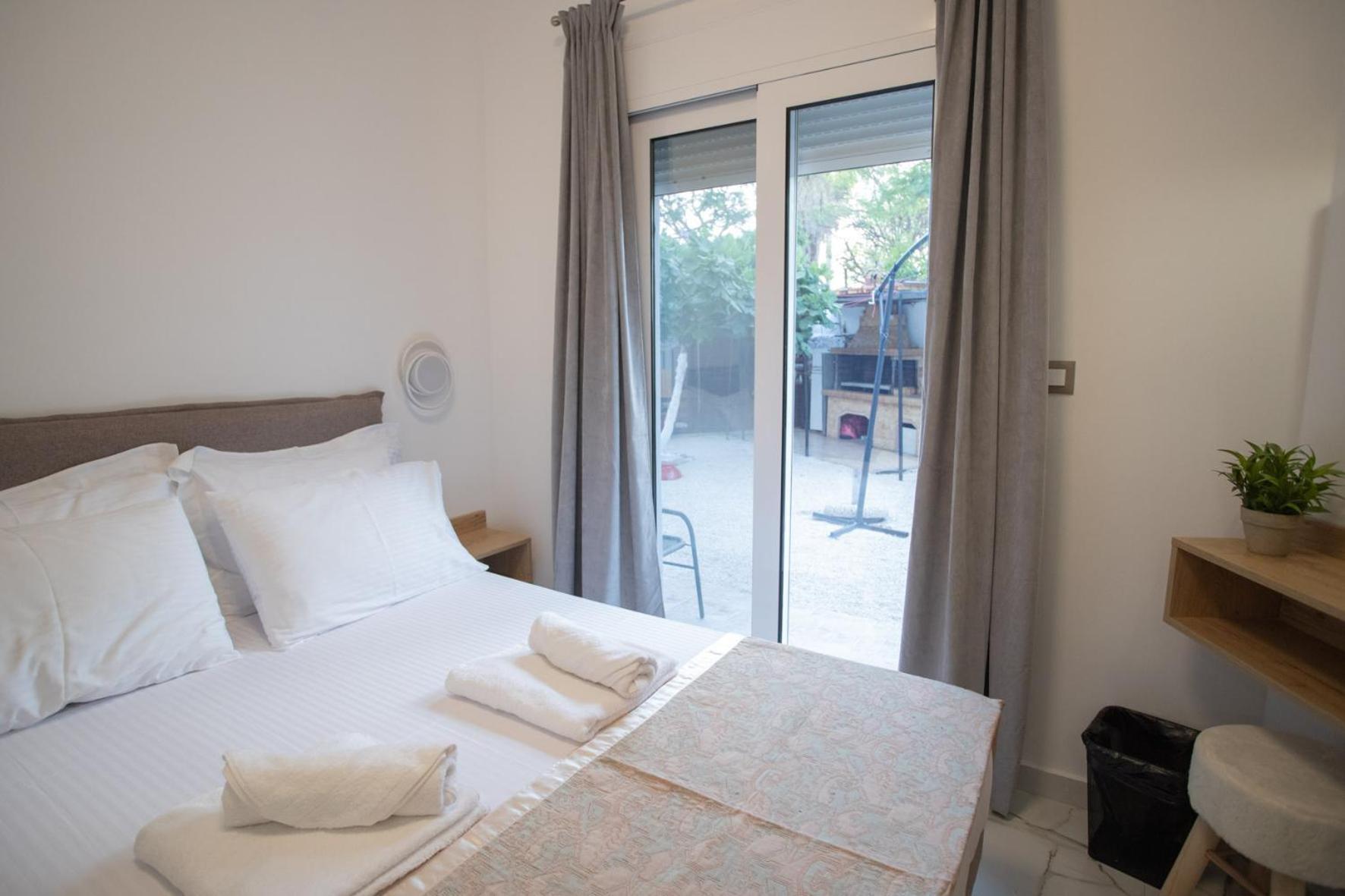 Star Hotel Rhodes City Eksteriør billede