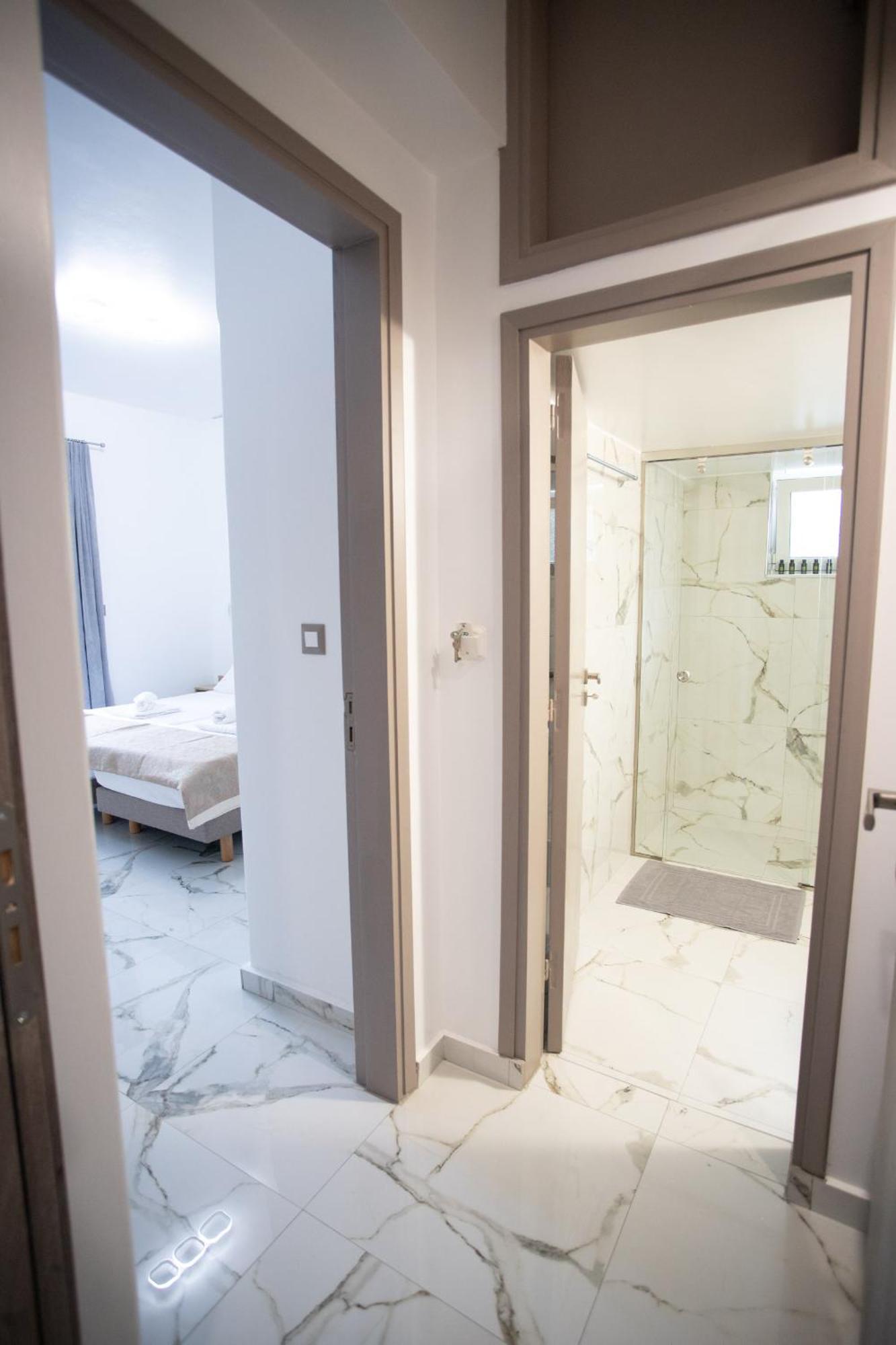 Star Hotel Rhodes City Eksteriør billede
