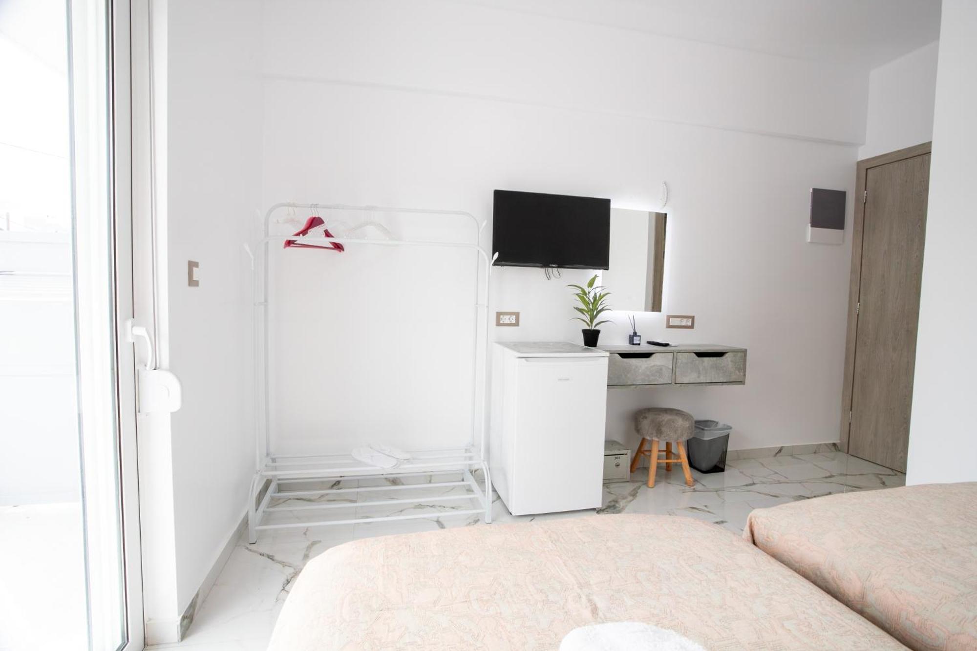 Star Hotel Rhodes City Eksteriør billede