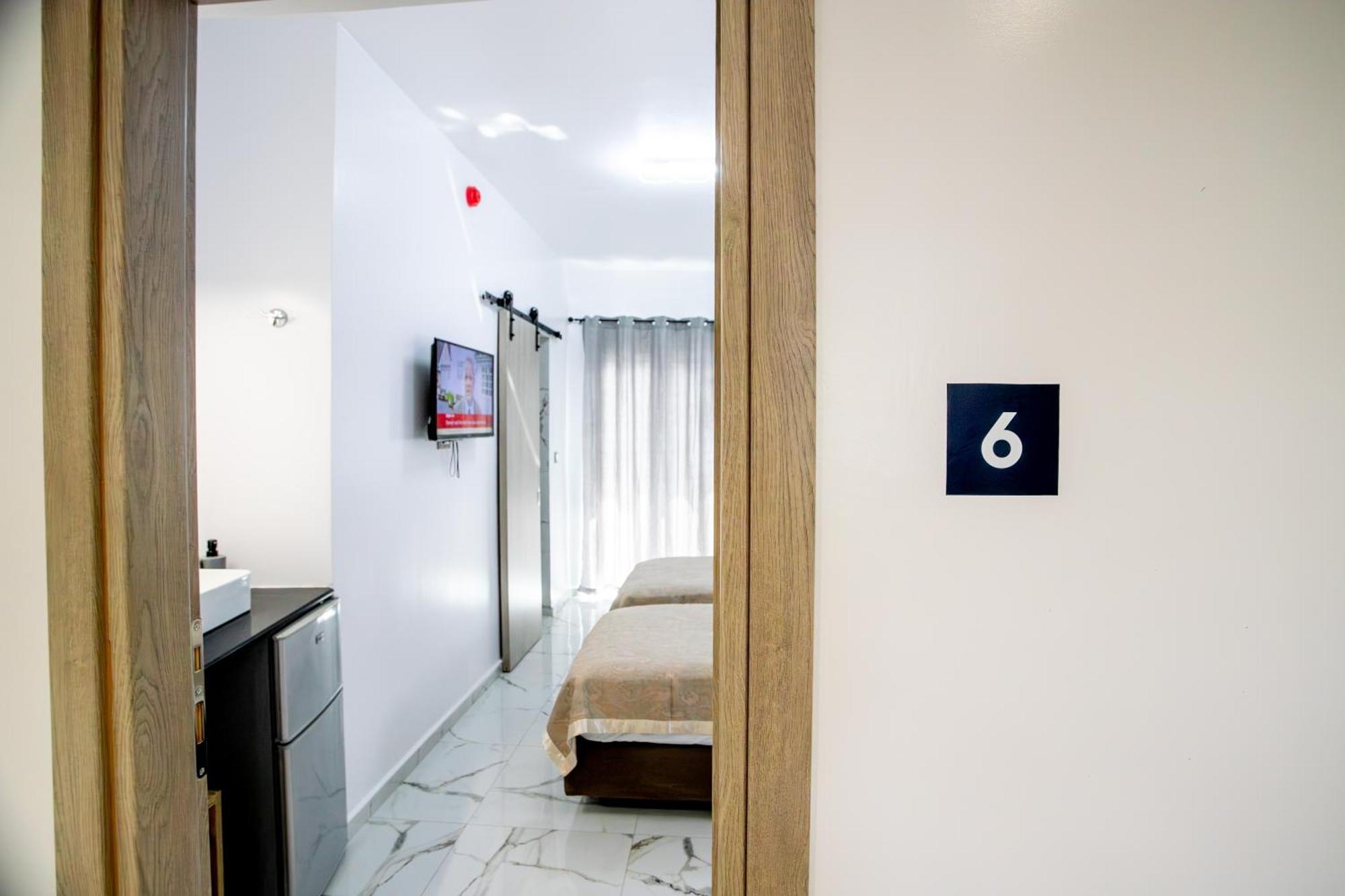 Star Hotel Rhodes City Eksteriør billede